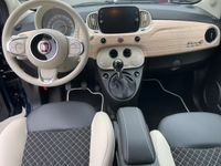 Fiat 500C - Vorschau Bild 9