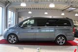 Mercedes-Benz V 250d Plus Avantgarde *7-SITZER/LEDER/AHK* - Mercedes-Benz V 250 Gebrauchtwagen