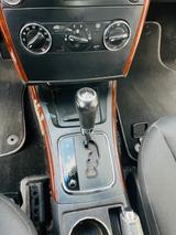 Mercedes-Benz Mercedes A Klasse Getriebe Automatik Diese... - Mercedes-Benz A-Klasse: Getriebe