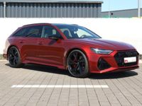 Audi RS6 - Vorschau Bild 3
