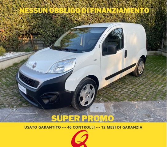 Fiat FIAT Fiorino 1.3 MJT 95CV Cargo - ATTREZZATURA -