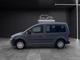 Volkswagen Caddy EcoProfi BMT Shzg*Nebel*DAB+*7-Sitzer - VW Caddy Gebrauchtwagen in Erfurt