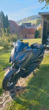 Yamaha Xmax 300 Tech Max 