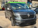 Andere Renault Trafic Campervan Kompanja Eins