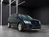Dodge Journey SXT3*Navi*Tempo*Schiebedach*7.Sitzer*SH* - Dodge Journey: 7 Sitzer