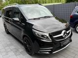 Mercedes-Benz V 250 4 MATIC Editon Lang AMG LINE - AMG gebraucht