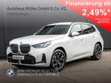 BMW X3 xDrive20i UPE 68030 EUR M Sportpaket AHK ACC  - BMW: E68