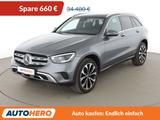 Mercedes-Benz GLC 300 d 4Matic Aut. *NAVI*VC*LED*ACC*CAM* - Mercedes-Benz GLC 300 Gebrauchtwagen in München