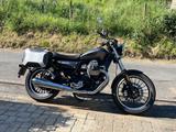 Moto Guzzi V 9 Roamer - MOTO GUZZI V9 ROAMER