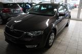Skoda Octavia Combi Elegance - Skoda Octavia Gebrauchtwagen in Lübeck