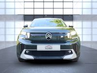 Citroën C3 Aircross - Vorschau Bild 9