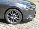 Mazda 6 KOMBI SKYACTIV-G 192PS Automatik KIZOKU INTENS - Mazda 6: Kombi, I