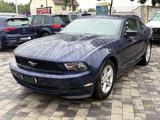 Ford Mustang 3.7 V6 Schalter / 2.Hand / HU NEU - Ford aus 2011