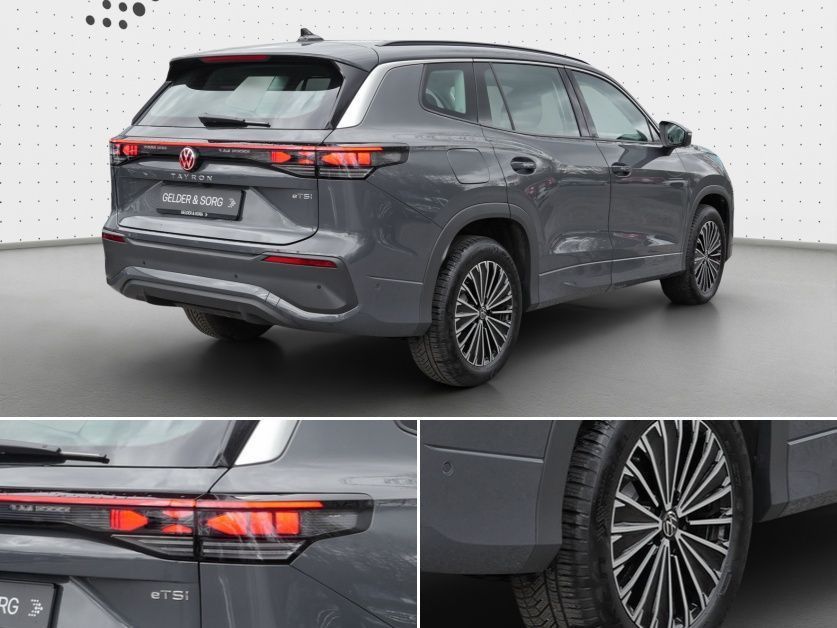 Volkswagen Tayron - Bild 23