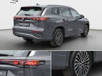 Volkswagen Tayron - Vorschau Bild 23