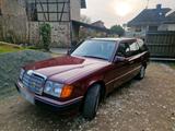 Mercedes-Benz 300TE 110.000 KM H-Kennzeich... - Mercedes-Benz 300: Te