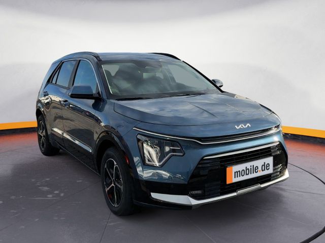 Kia NIRO 1.6 HEV Vision LED+Kamera+Navigation+SHZ