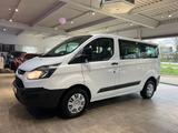 Ford Transit Custom Tourneo 8-Sitzer*Klima*Garantie* - Ford: Sitzer 8