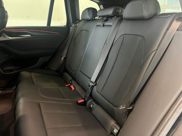 BMW X3 xDrive 30i M-Sport LiCoProf. RFK Hifi 3-Zonen foto 13