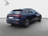 Audi Q8 55 TFSI quattro S line air*Tour*360°*Matrix* - Audi Q8 Jahreswagen