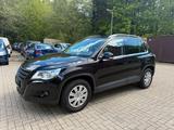 Volkswagen Tiguan Team BMT - Panorama - Tüv 09 / 2027 - Volkswagen Tiguan Team mit Diesel-Antrieb