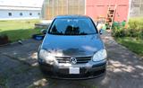 Volkswagen VW Golf 5 1.6L - Volkswagen Golf aus 2004: 1.6