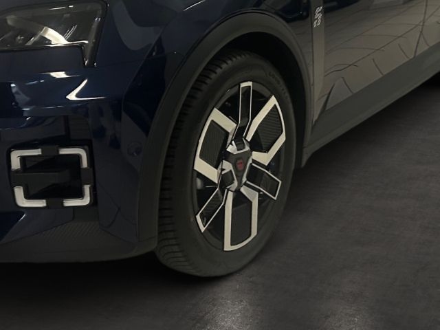 Fahrzeugabbildung Renault 5 Electric 150 Comfort Range Techno+Winter-Komfo