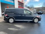 Volkswagen Caddy Maxi Cargo 2.0 TDI 4MOTION Regalsystem - Volkswagen Caddy Maxi: 4motion