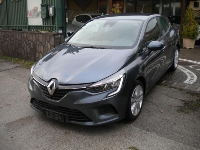 Renault RENAULT Clio TCe 12V 100 CV GPL 5 porte Business