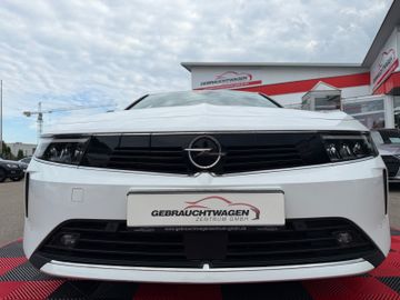 Opel Astra - 3
