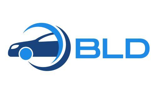 Logo BLD Automobile