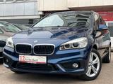 BMW 220d Gran Tourer *AUTOMATIK*7SITZ*PANO*NAVI* - BMW Gebrauchtwagen in Worms