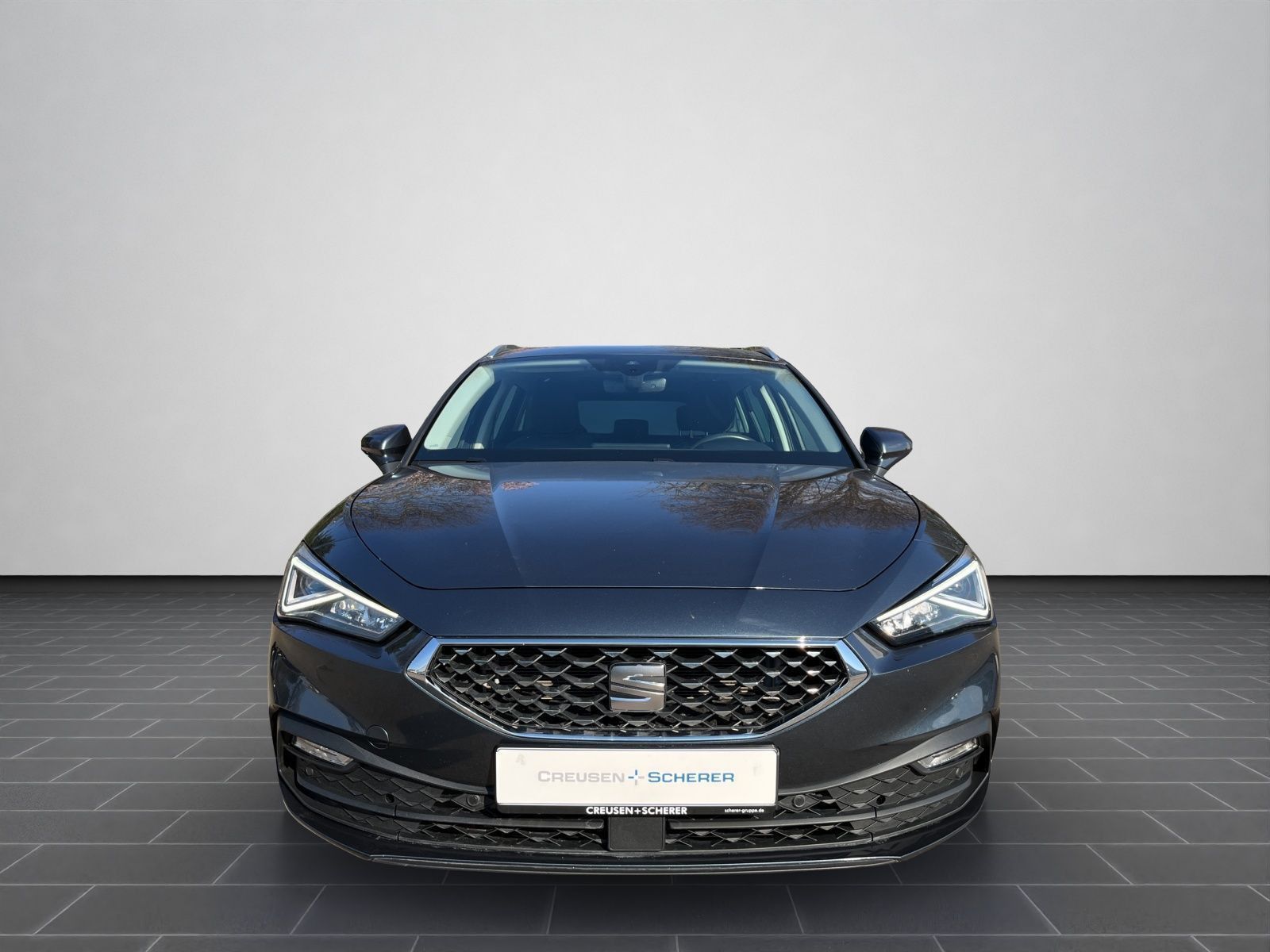 Seat Leon - Bild 6