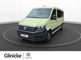 Volkswagen Crafter Kasten 35 8 Sitzer, Rollstuhlrampe - Offers matching your search criteria