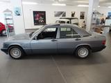 Mercedes-Benz 190E 2,0 - Mercedes-Benz 190 Gebrauchtwagen in Hamburg