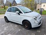 Fiat 500C 1.2 8V Collezione Cabrio inkl. Winterräder - Fiat 500C: Collezione