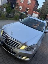 Mercedes-Benz Mercedes W 212 zu verkaufen - Mercedes-Benz 350 aus 2012