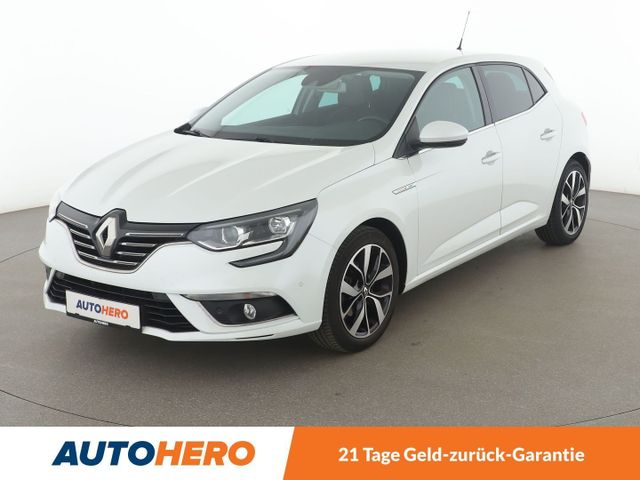Renault Megane 1.3 TCe BOSE-Edition*NAVI*CAM*PDC*SHZ*