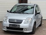 Citroën C2 VTR Plus *TÜV neu* - Citroën C2 Gebrauchtwagen