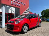 Citroën C1 Live Klima 2. Hd - Citroën C1 mit Benzin-Antrieb: Live