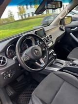Mercedes-Benz X 350 - Mercedes-Benz X 350 aus 2019