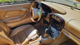 Porsche 911 996 Carrera Cabrio Facelift  - Porsche aus 2003: 911