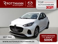 Mazda 2 Hybrid - Vorschau Bild 1