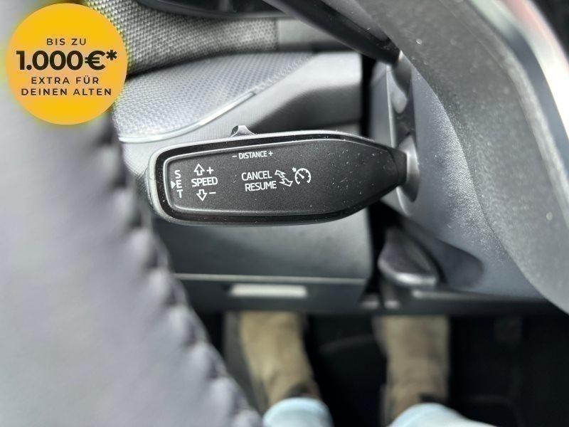 Skoda Kodiaq 1.5 TSI mHEV Selection *7-SITZER*KAMERA*