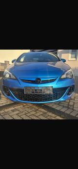 Opel Astra j GTC OPC - Opel GT Gebrauchtwagen