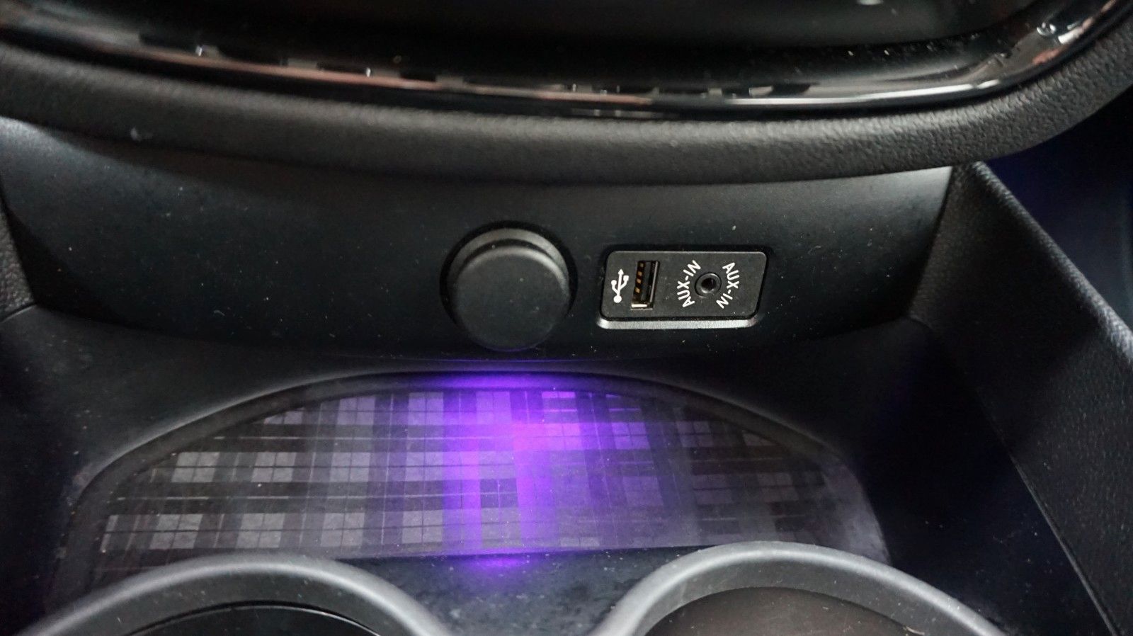 Fahrzeugabbildung MINI ONE Clubman One Scheckheftgepflegt