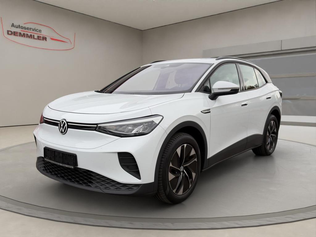 Volkswagen ID.4 Pro Performance,Navi,LED,ACC, CarPlay,Winte