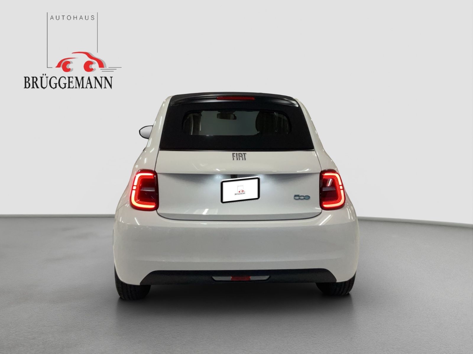 Fiat 500e - Bild 5