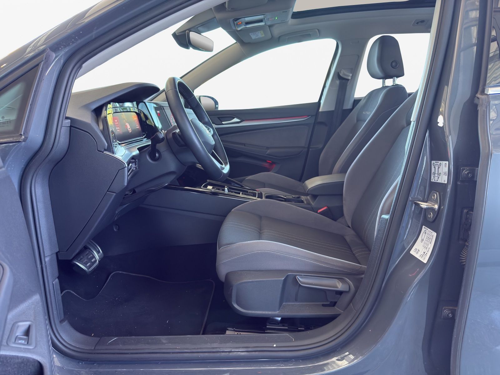 Volkswagen Golf - Bild 12