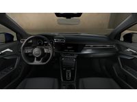 Audi A3 - Vorschau Bild 9